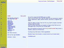 Tablet Screenshot of esoterie.reikicentrum-sk.nl